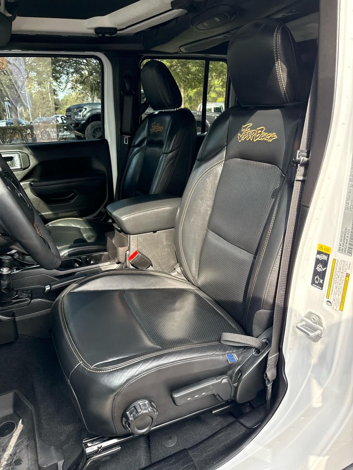 Jeep Wrangler 4xe  2024