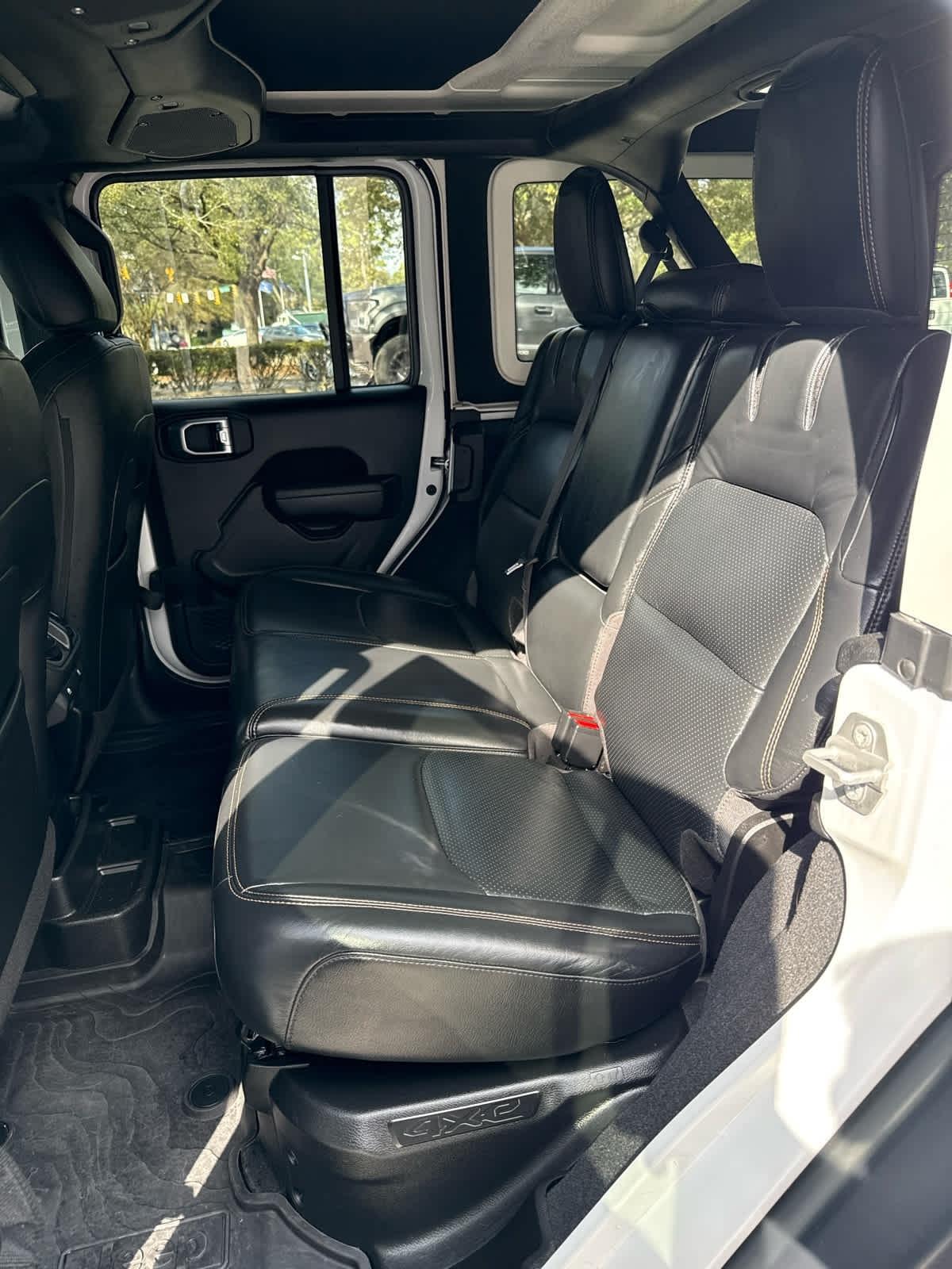 Jeep Wrangler 4xe  2024