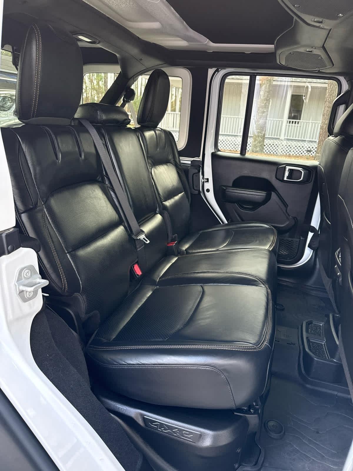 Jeep Wrangler 4xe  2024