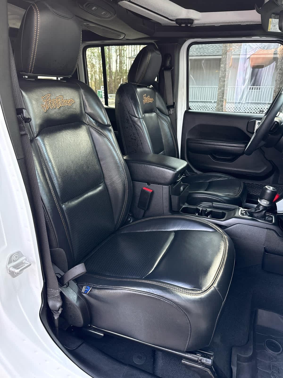 Jeep Wrangler 4xe  2024