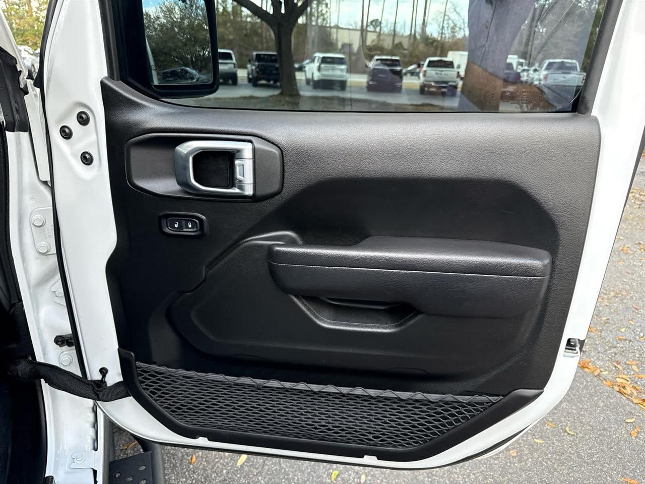 Jeep Wrangler 4xe  2024