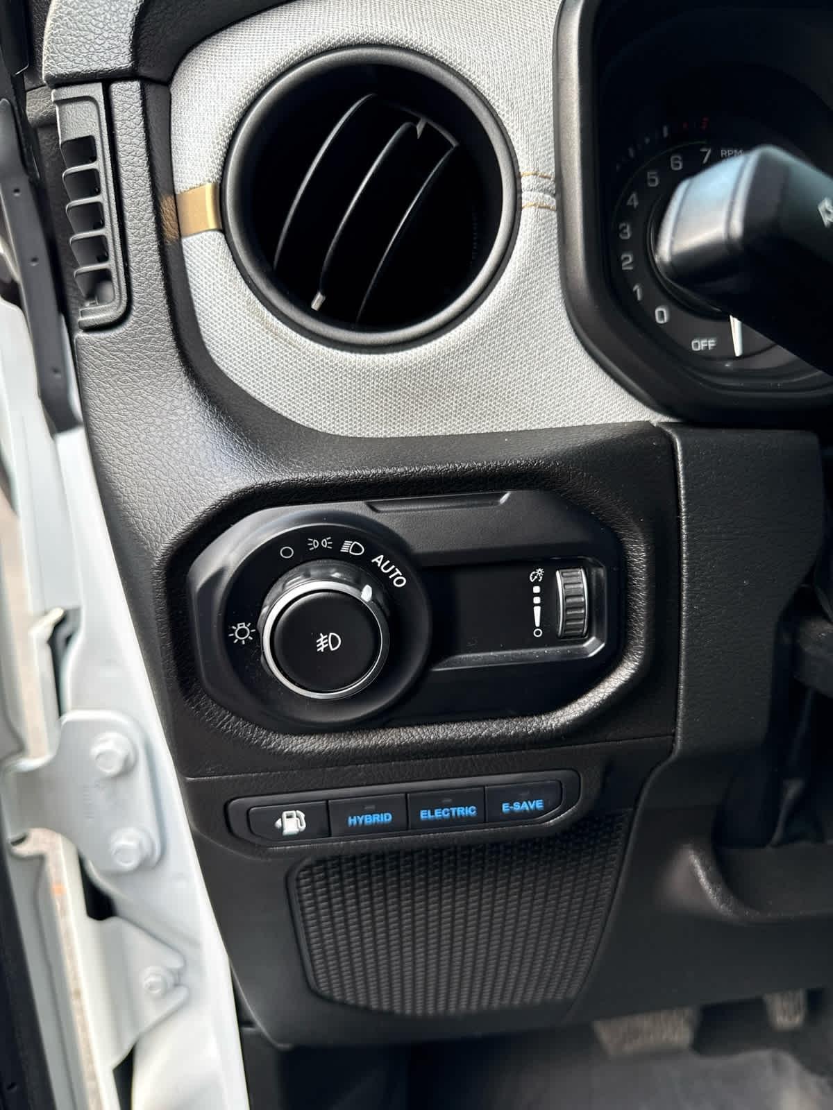 Jeep Wrangler 4xe  2024