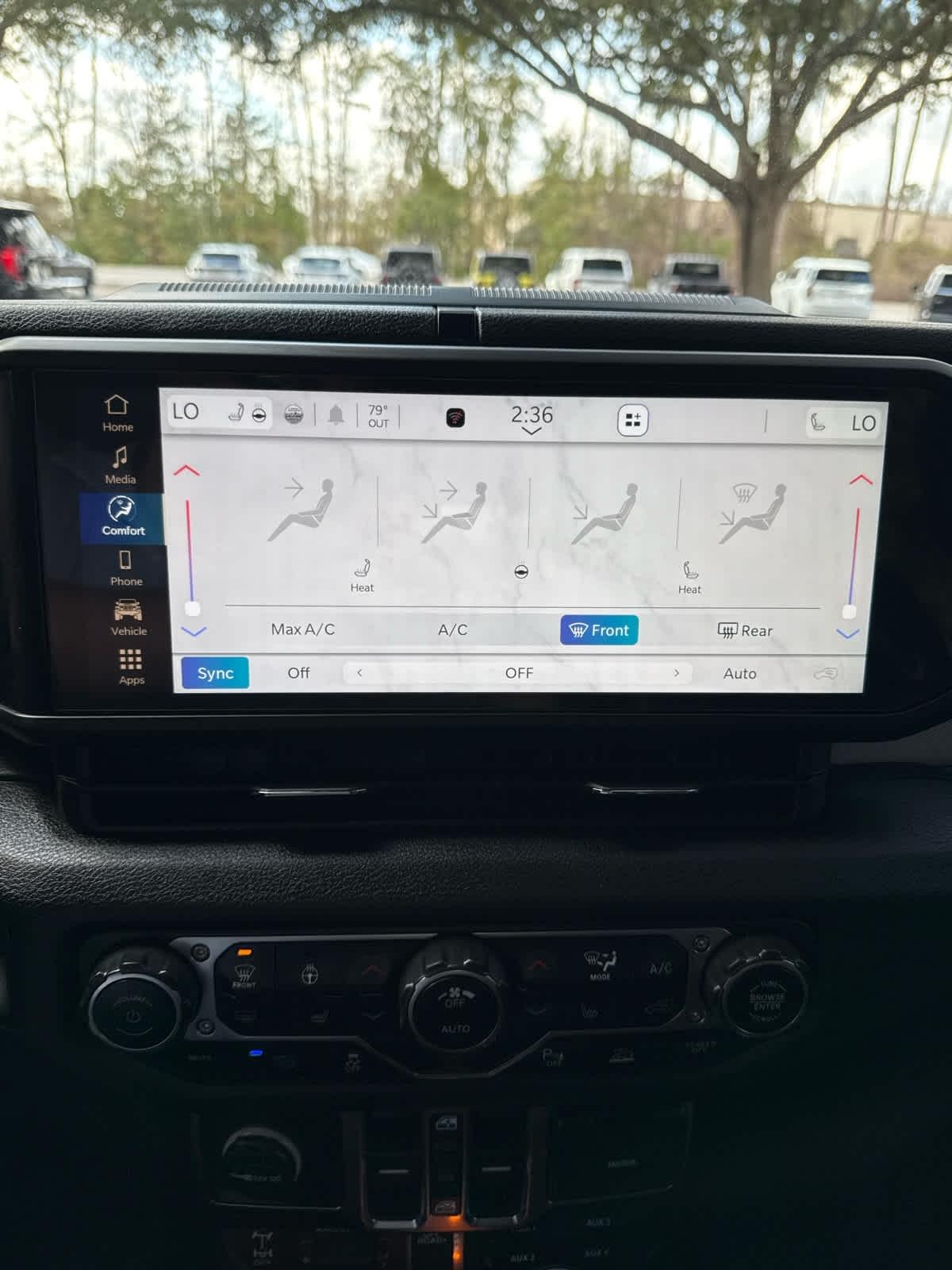 Jeep Wrangler 4xe  2024