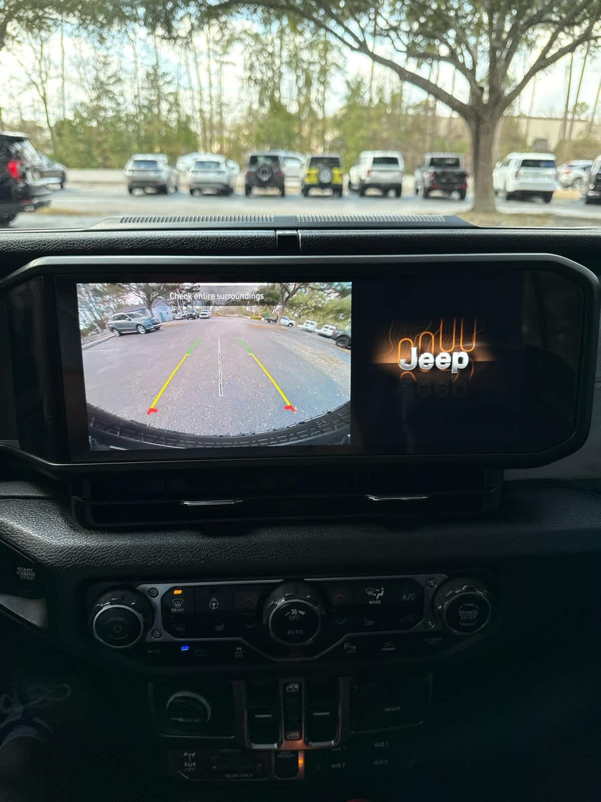 Jeep Wrangler 4xe  2024