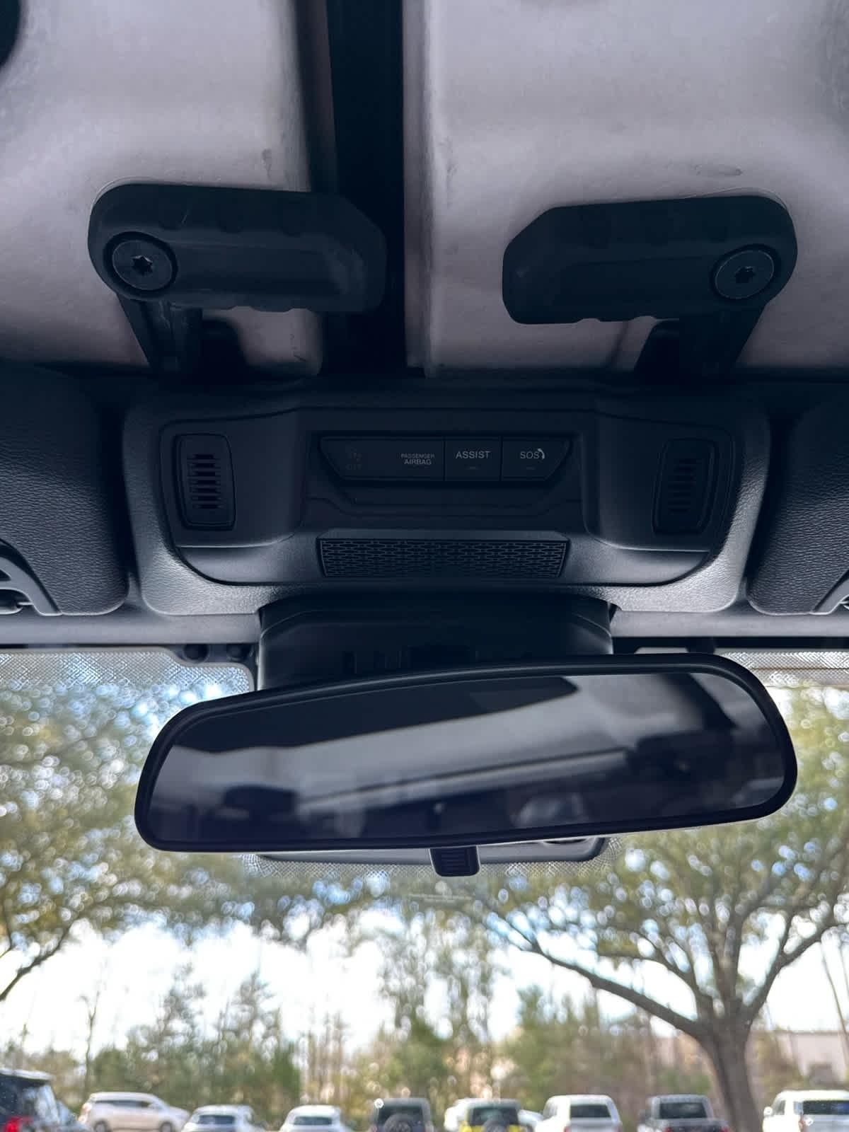 Jeep Wrangler 4xe  2024