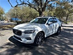 2021 Volvo XC60 
