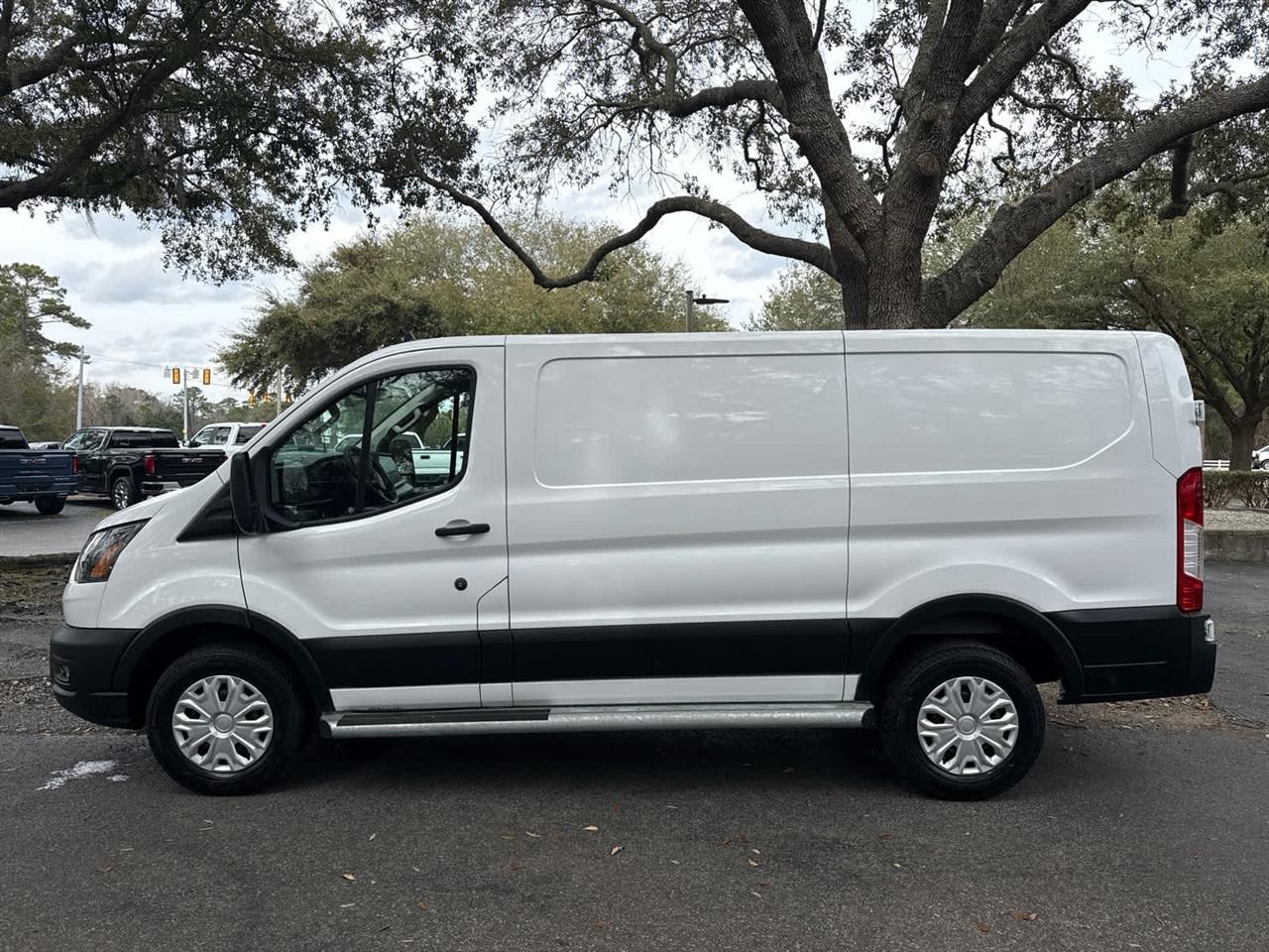 Ford Transit  2024