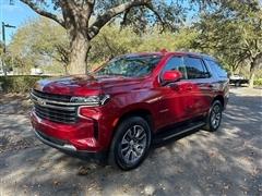 2021 Chevrolet Tahoe 