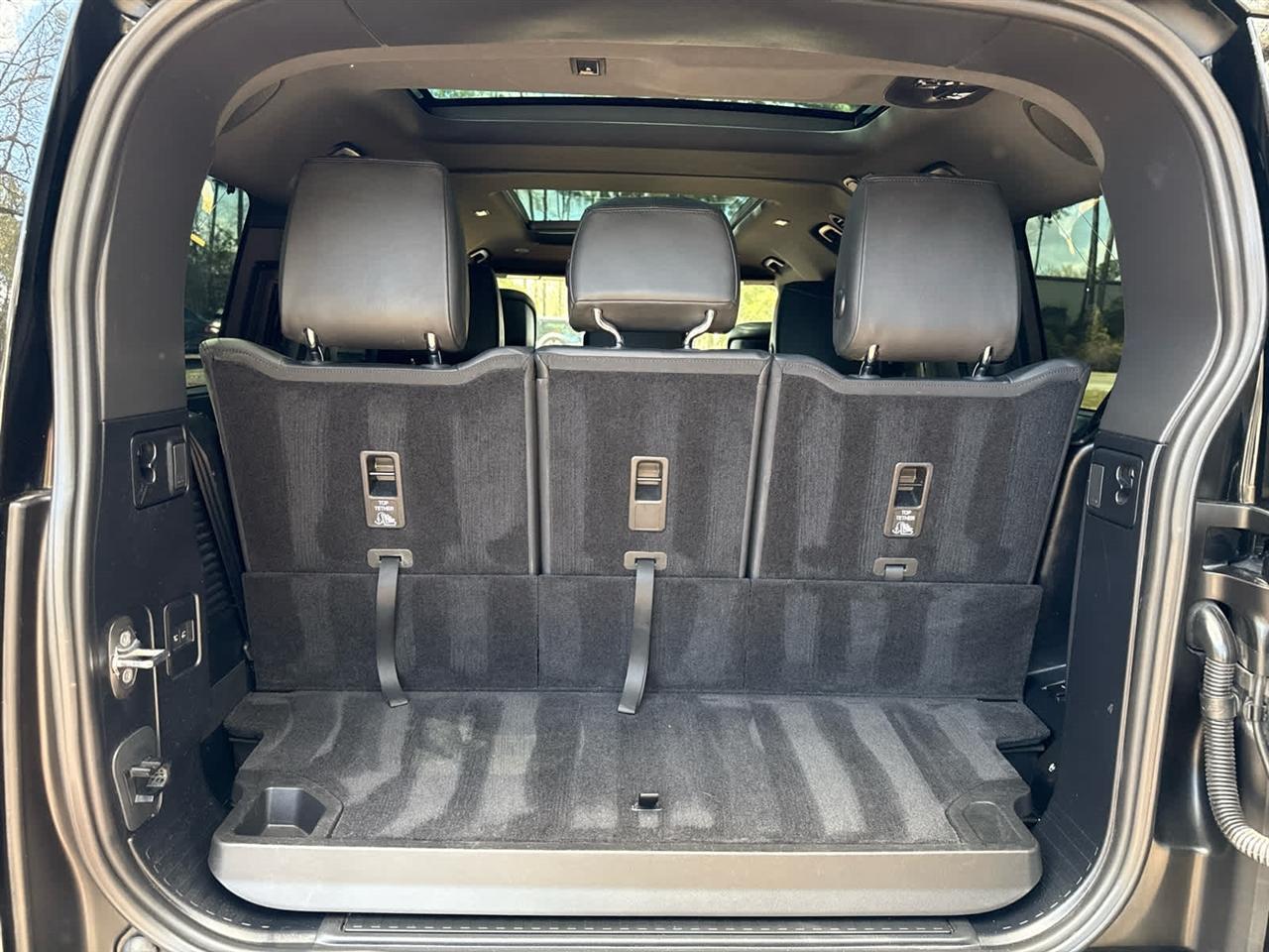 Land Rover Defender  2024