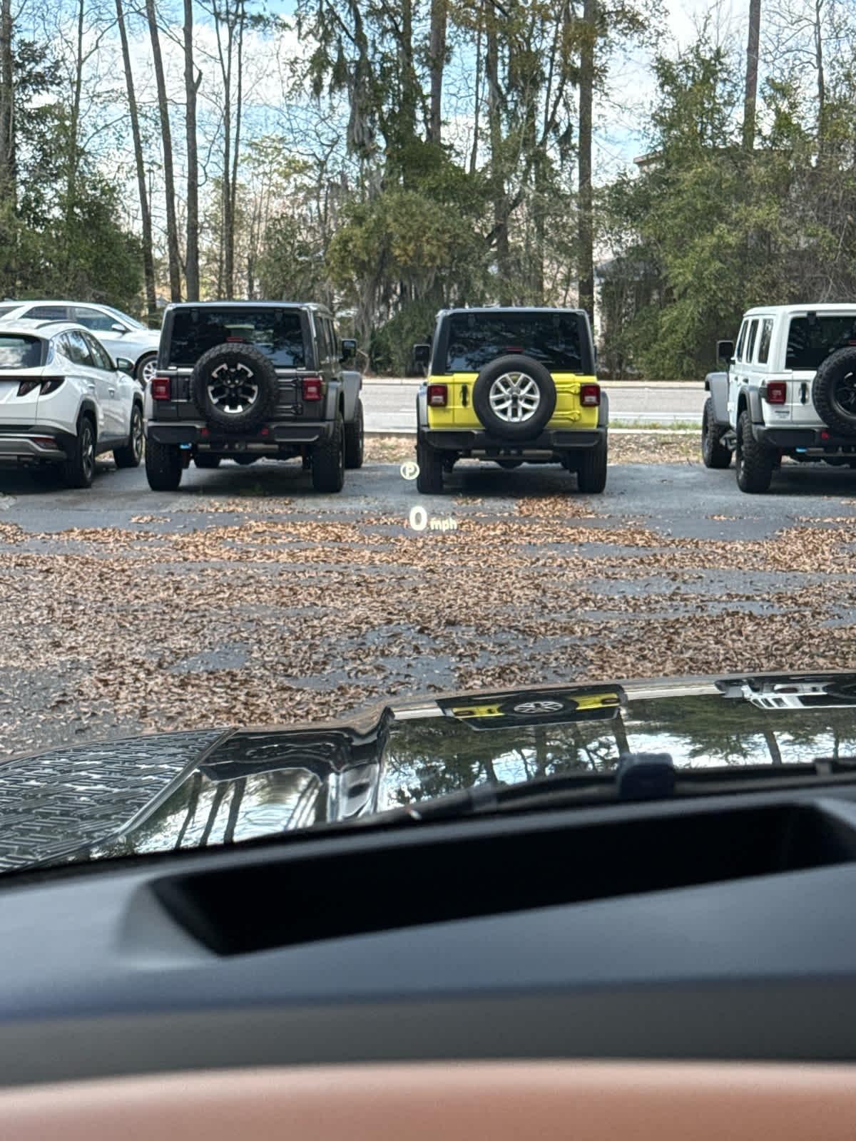 Land Rover Defender  2024