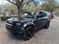 2024 Land Rover Defender 