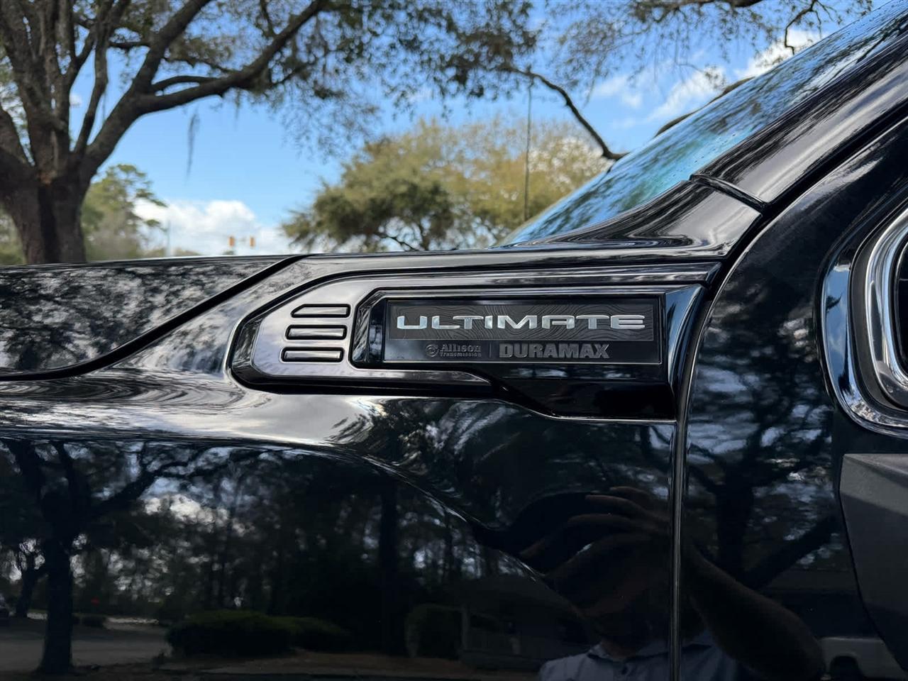 GMC Sierra 2500HD  2024