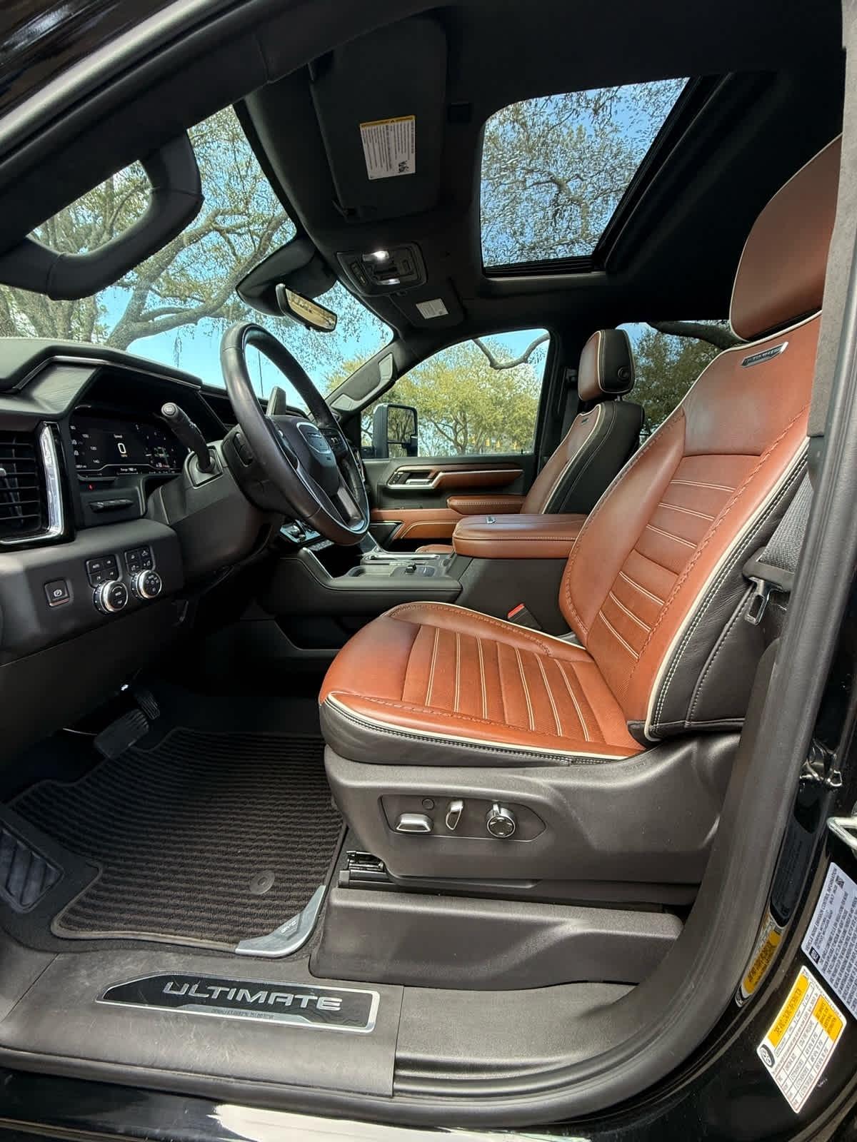 GMC Sierra 2500HD  2024