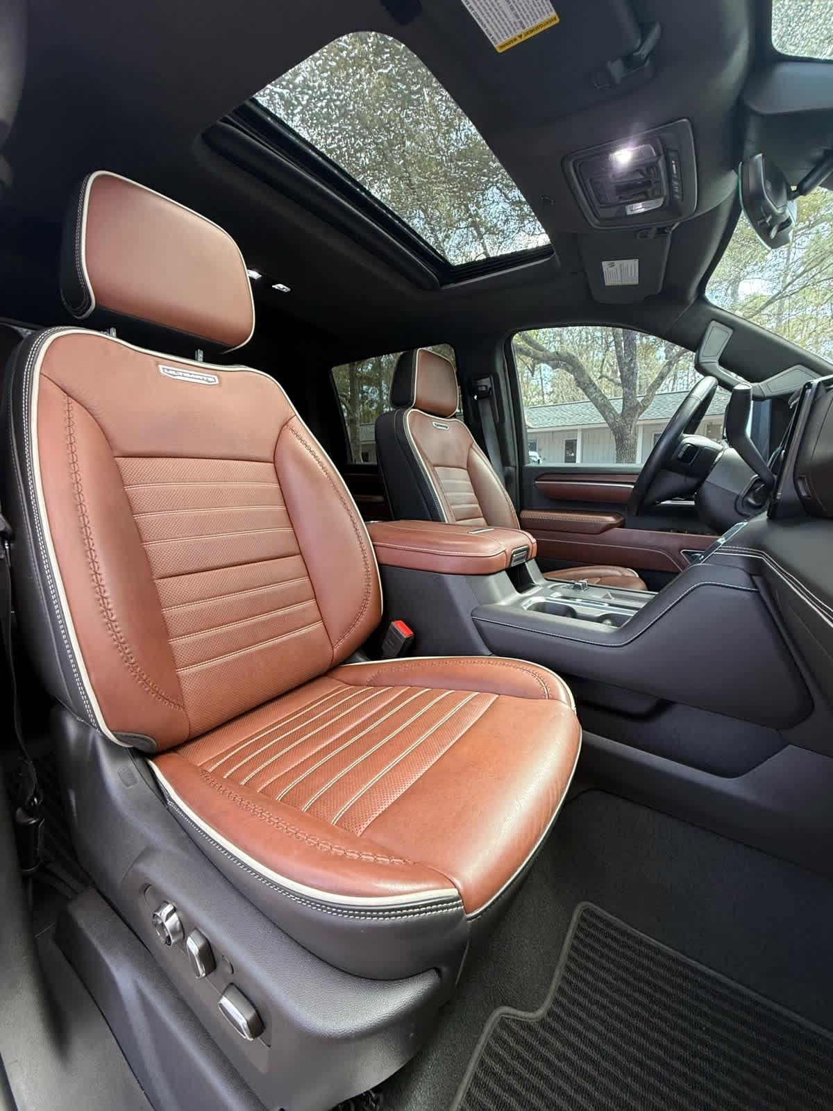 GMC Sierra 2500HD  2024