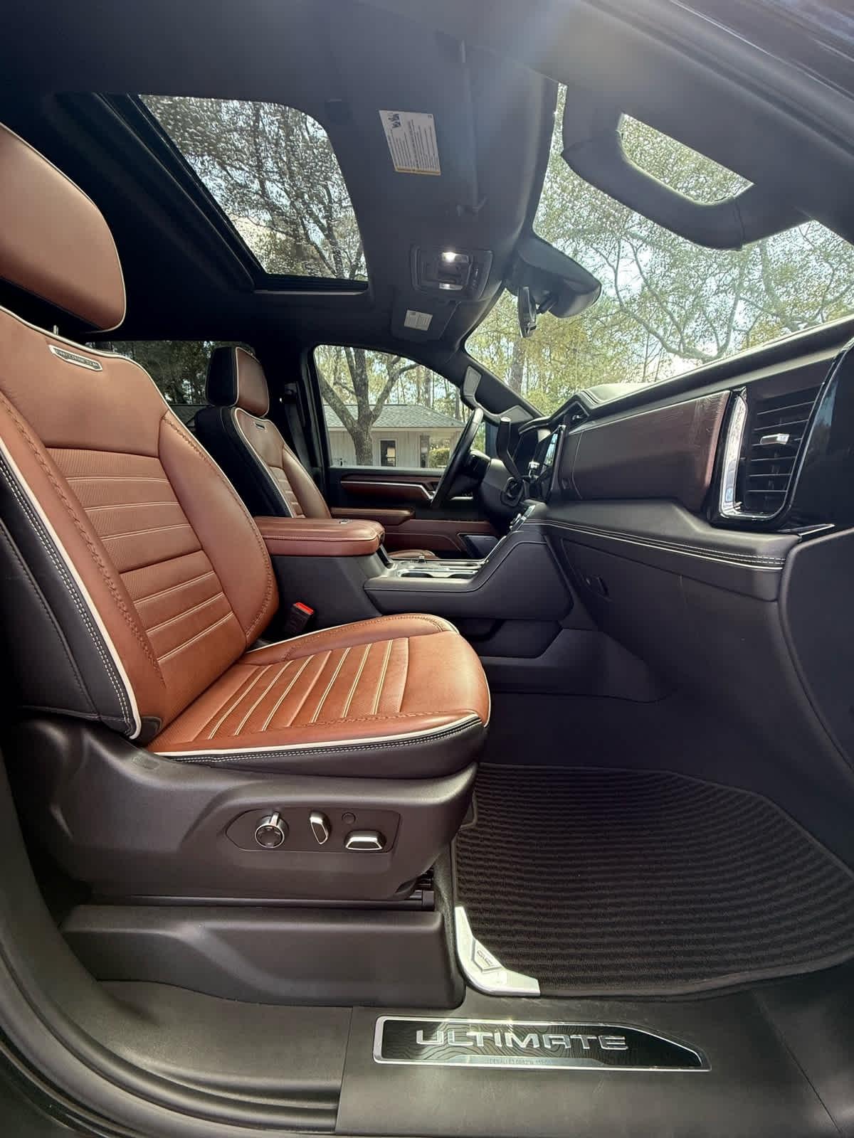 GMC Sierra 2500HD  2024