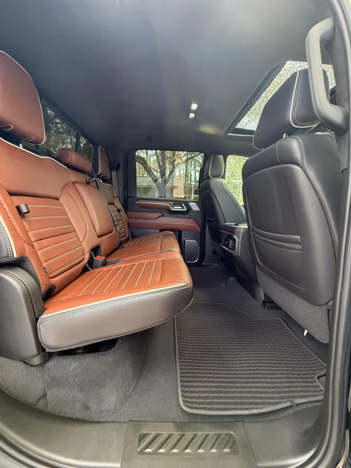 GMC Sierra 2500HD  2024