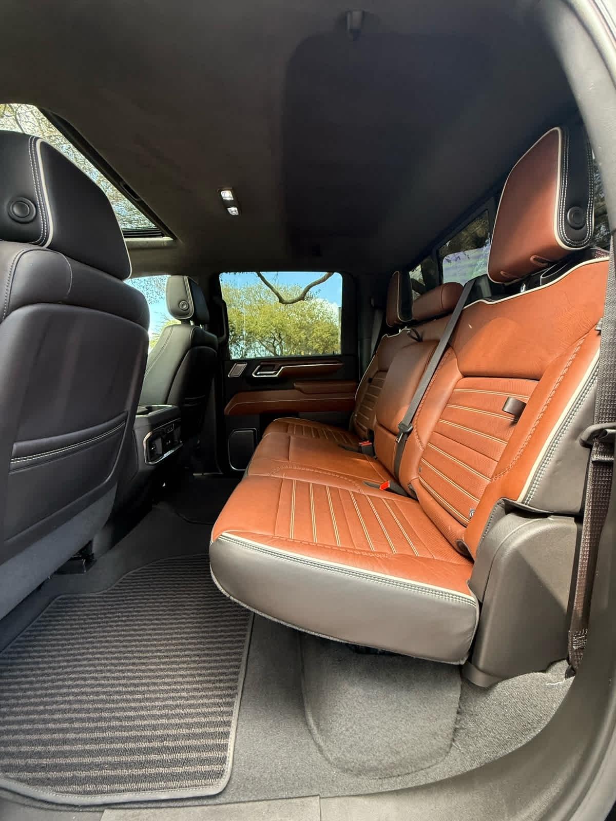 GMC Sierra 2500HD  2024