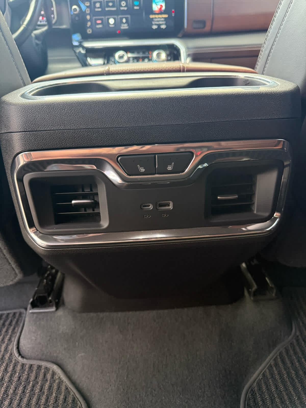 GMC Sierra 2500HD  2024