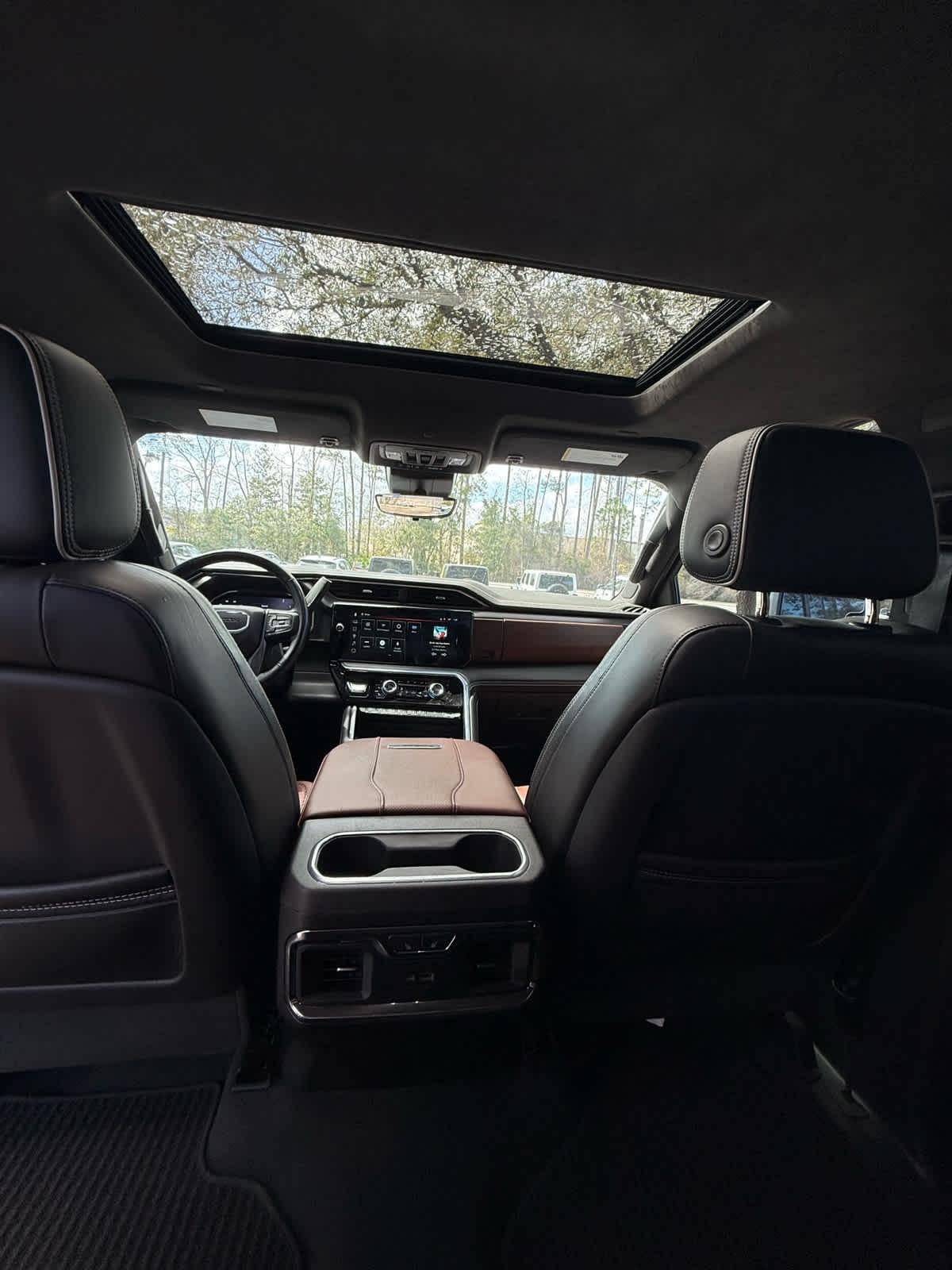 GMC Sierra 2500HD  2024