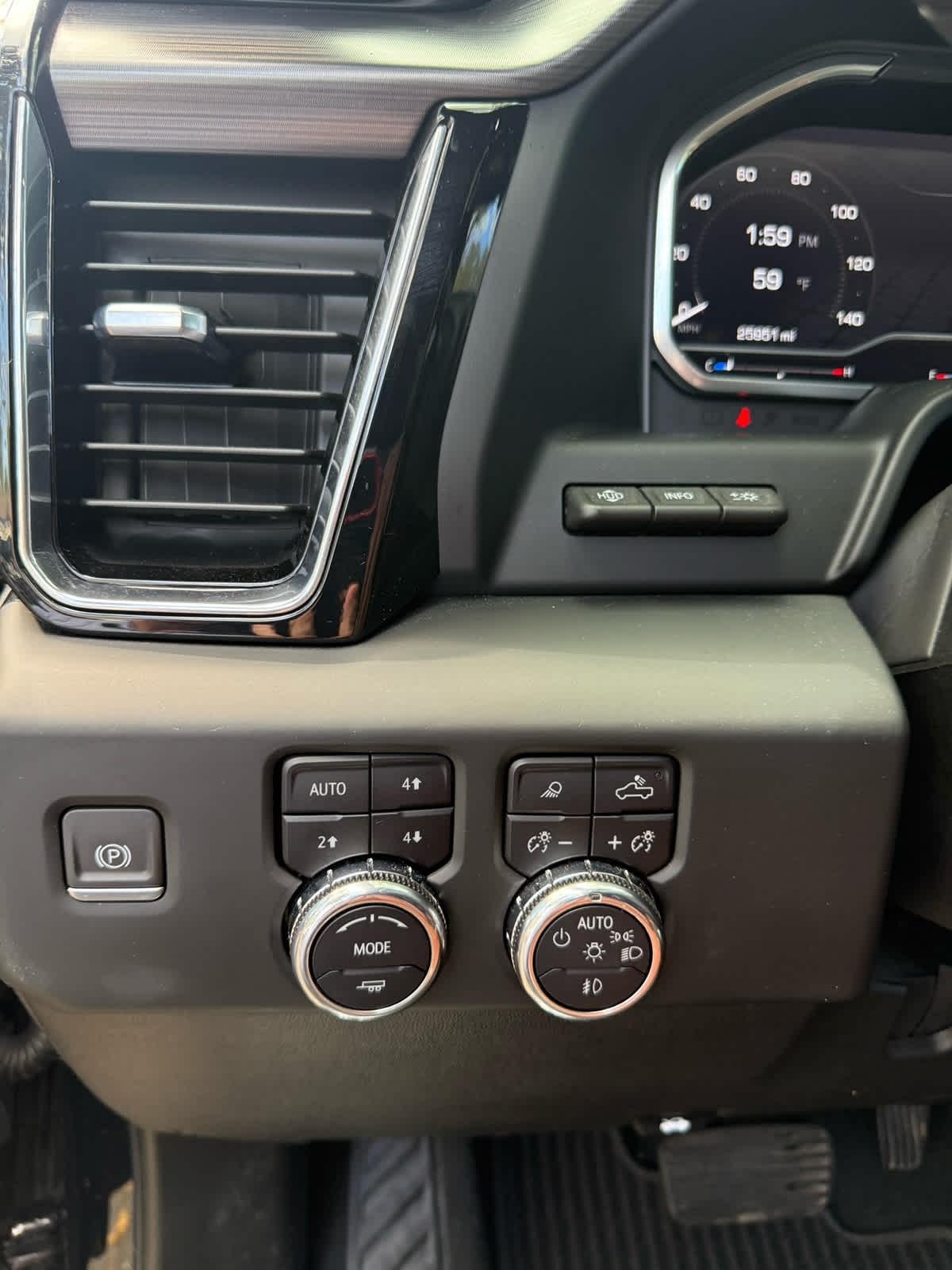 GMC Sierra 2500HD  2024