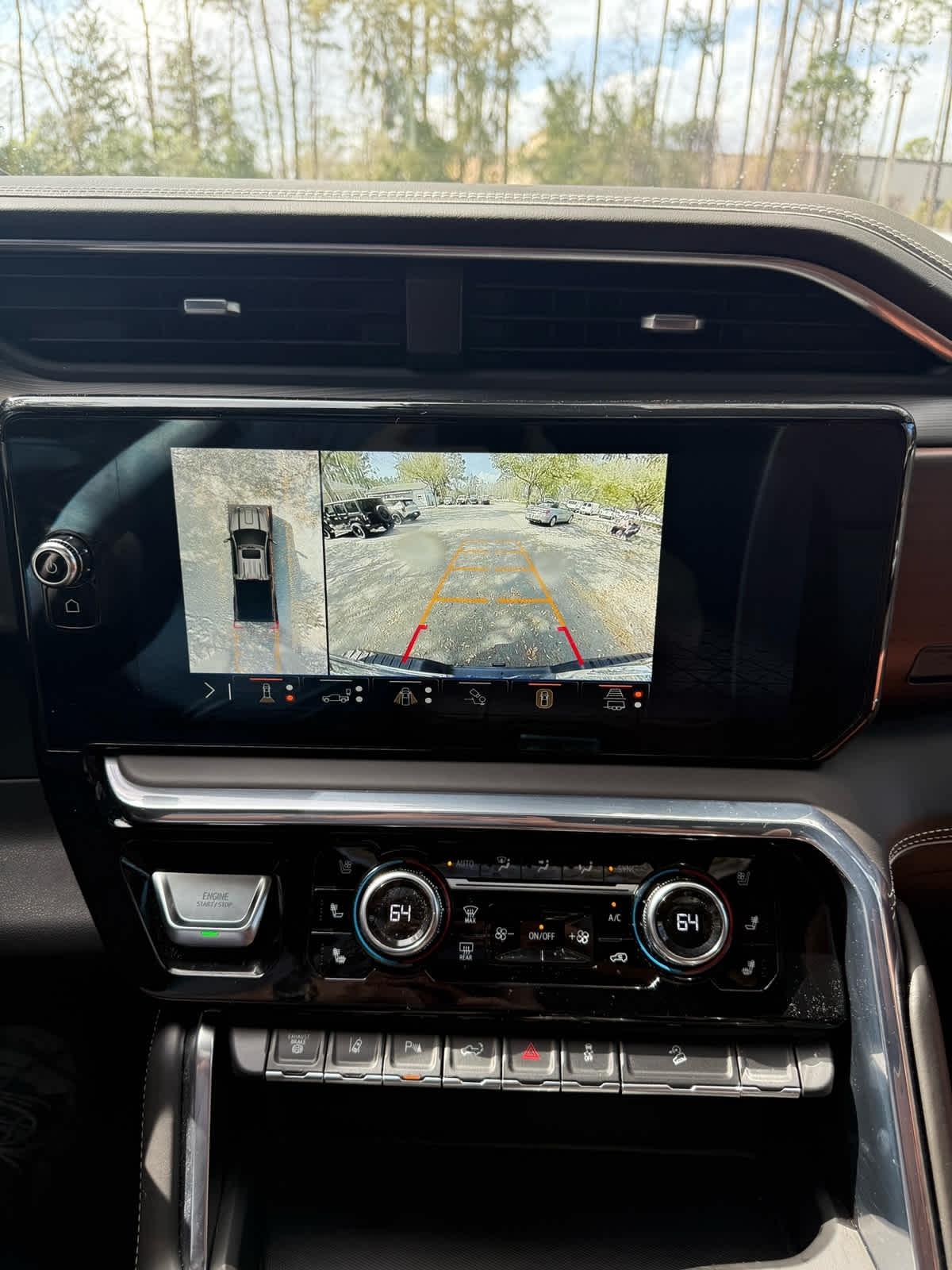 GMC Sierra 2500HD  2024