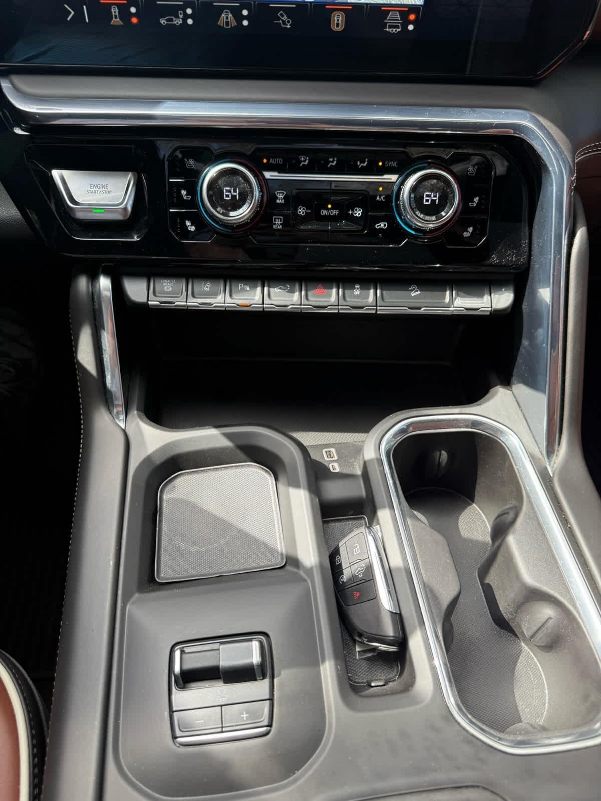 GMC Sierra 2500HD  2024