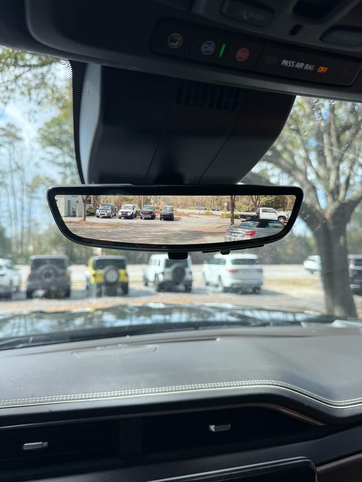 GMC Sierra 2500HD  2024