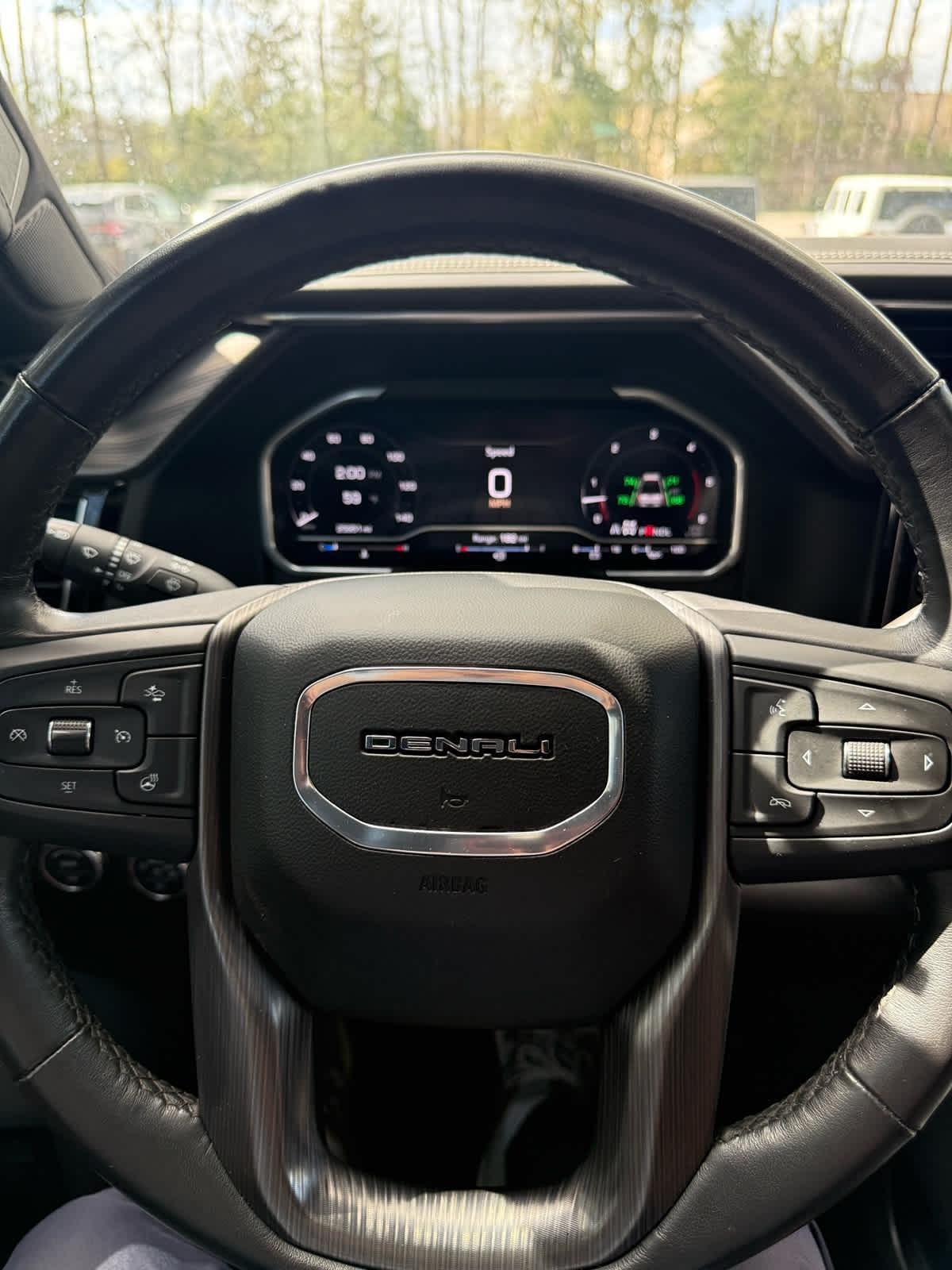 GMC Sierra 2500HD  2024