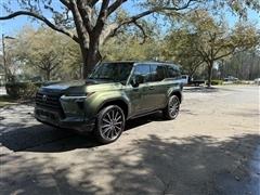 2024 Lexus GX 