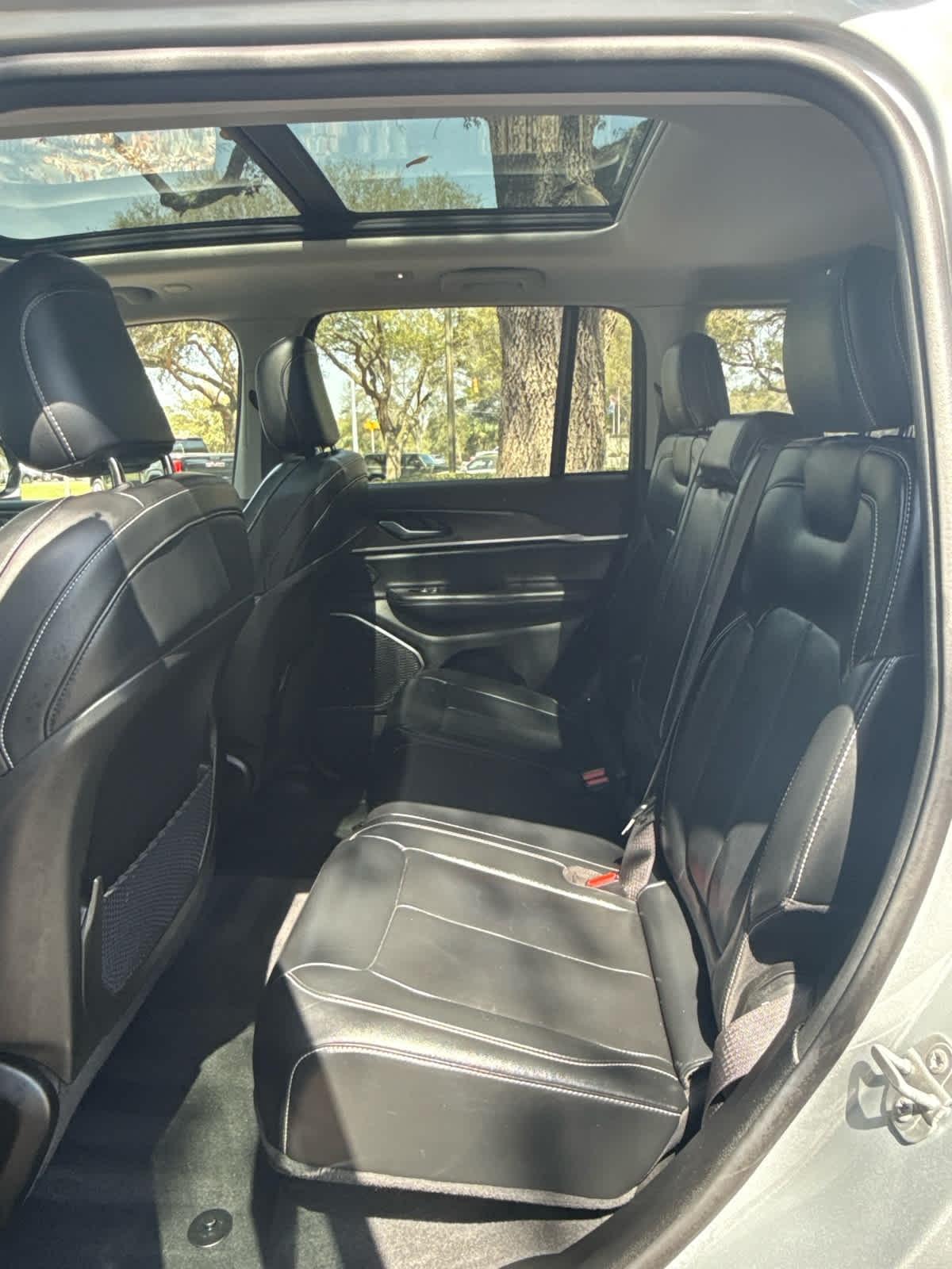 Jeep Grand Cherokee  2022