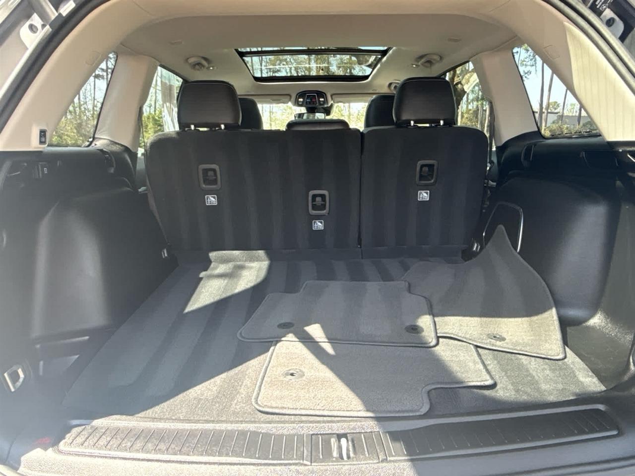 Jeep Grand Cherokee  2022