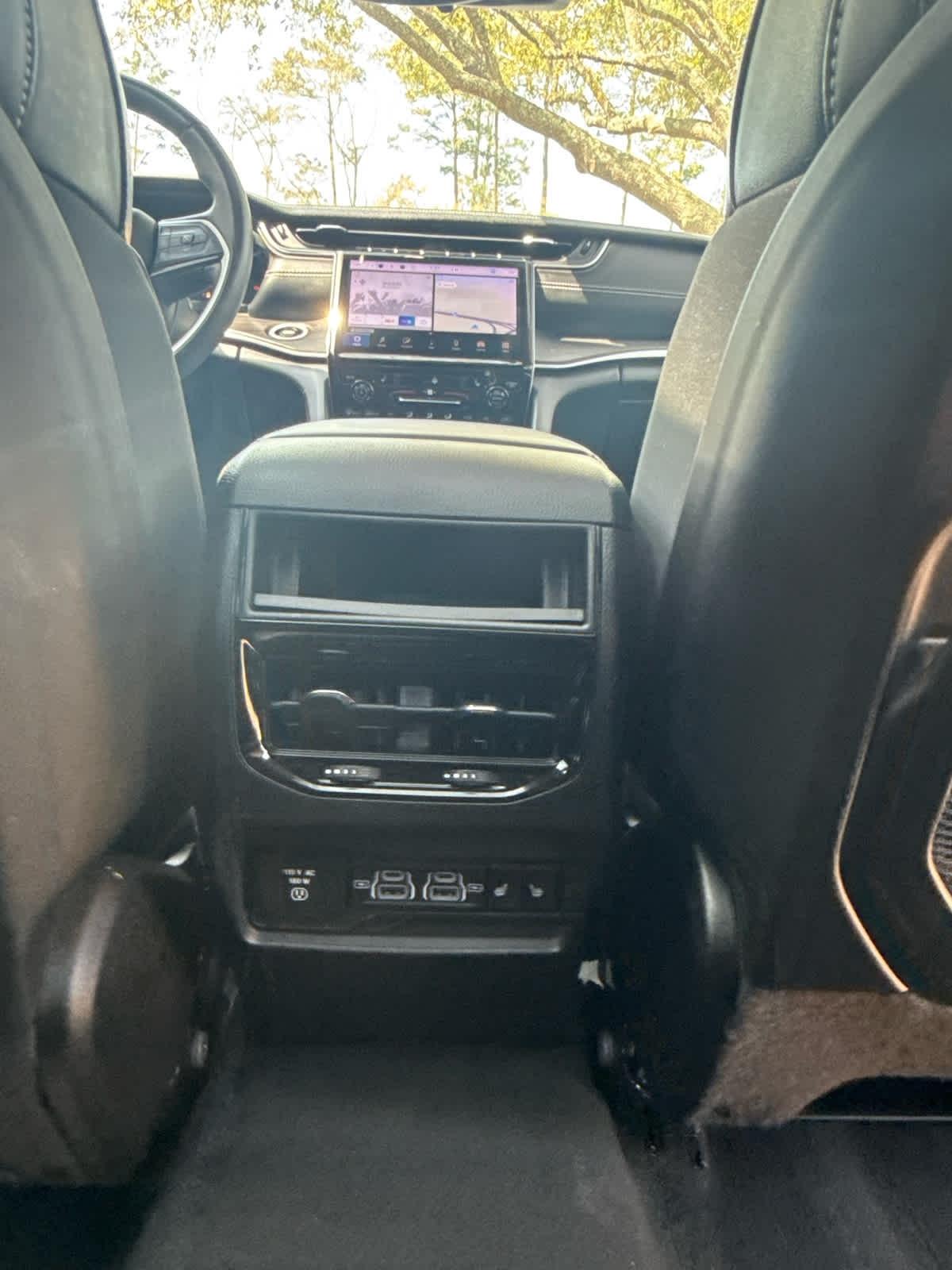 Jeep Grand Cherokee  2022