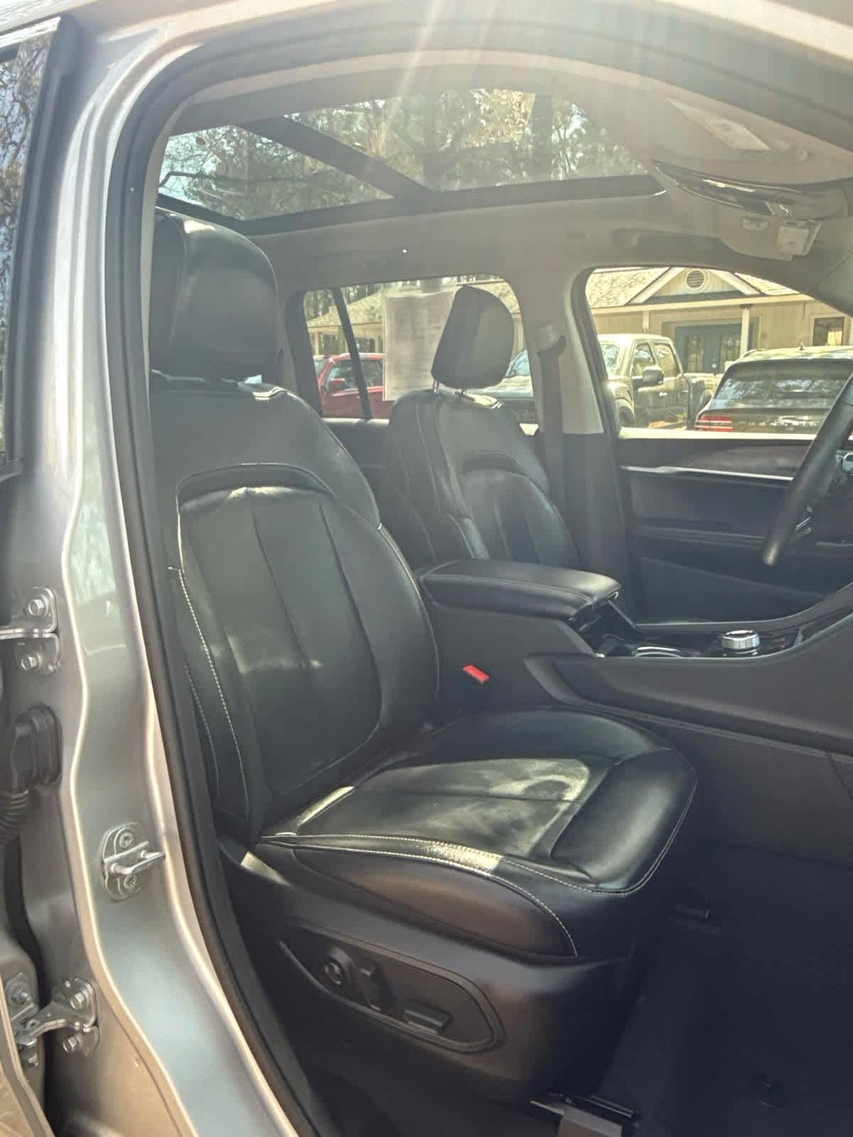 Jeep Grand Cherokee  2022