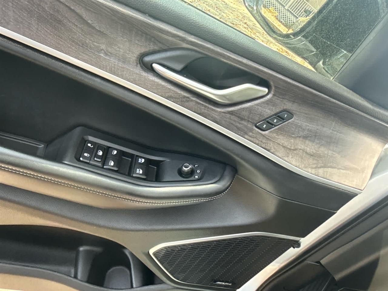 Jeep Grand Cherokee  2022