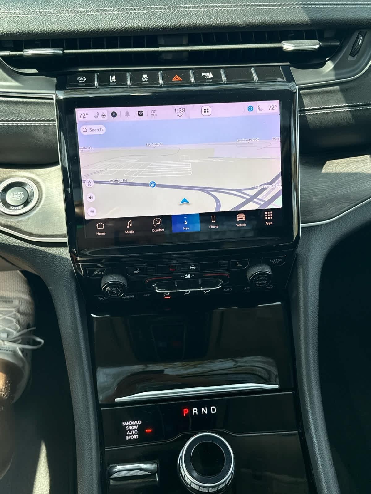 Jeep Grand Cherokee  2022