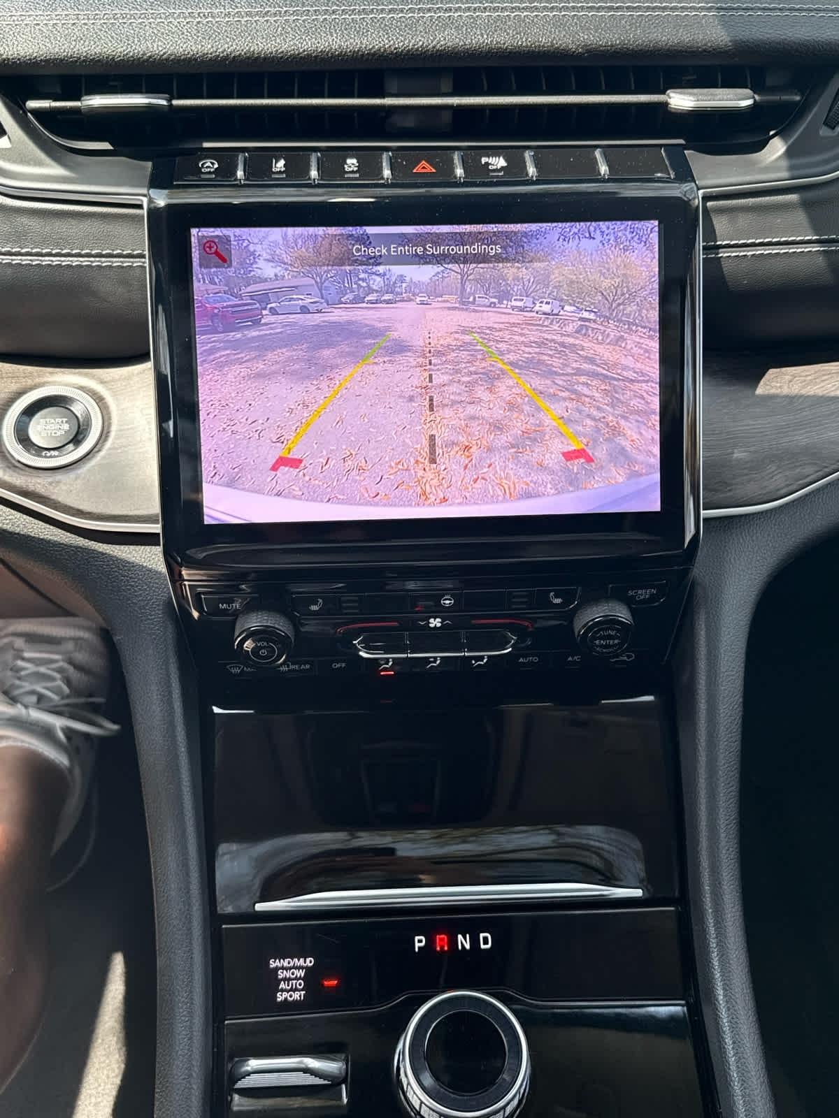 Jeep Grand Cherokee  2022