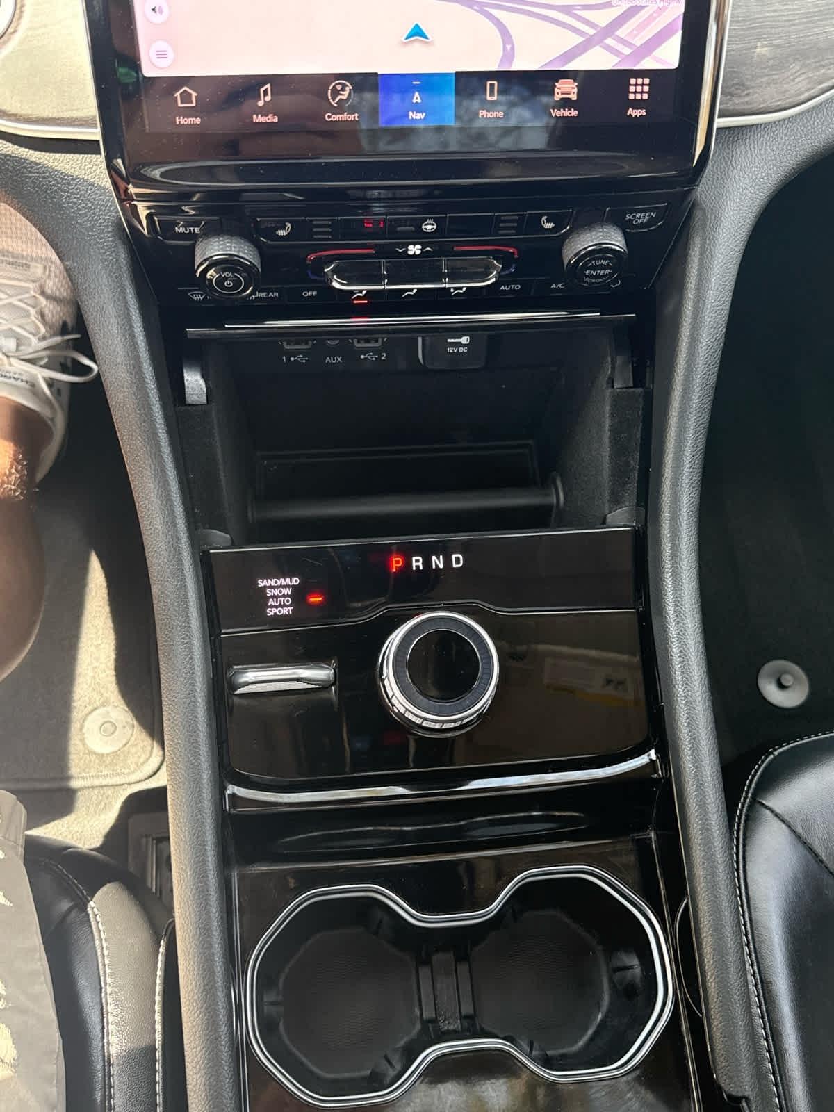 Jeep Grand Cherokee  2022