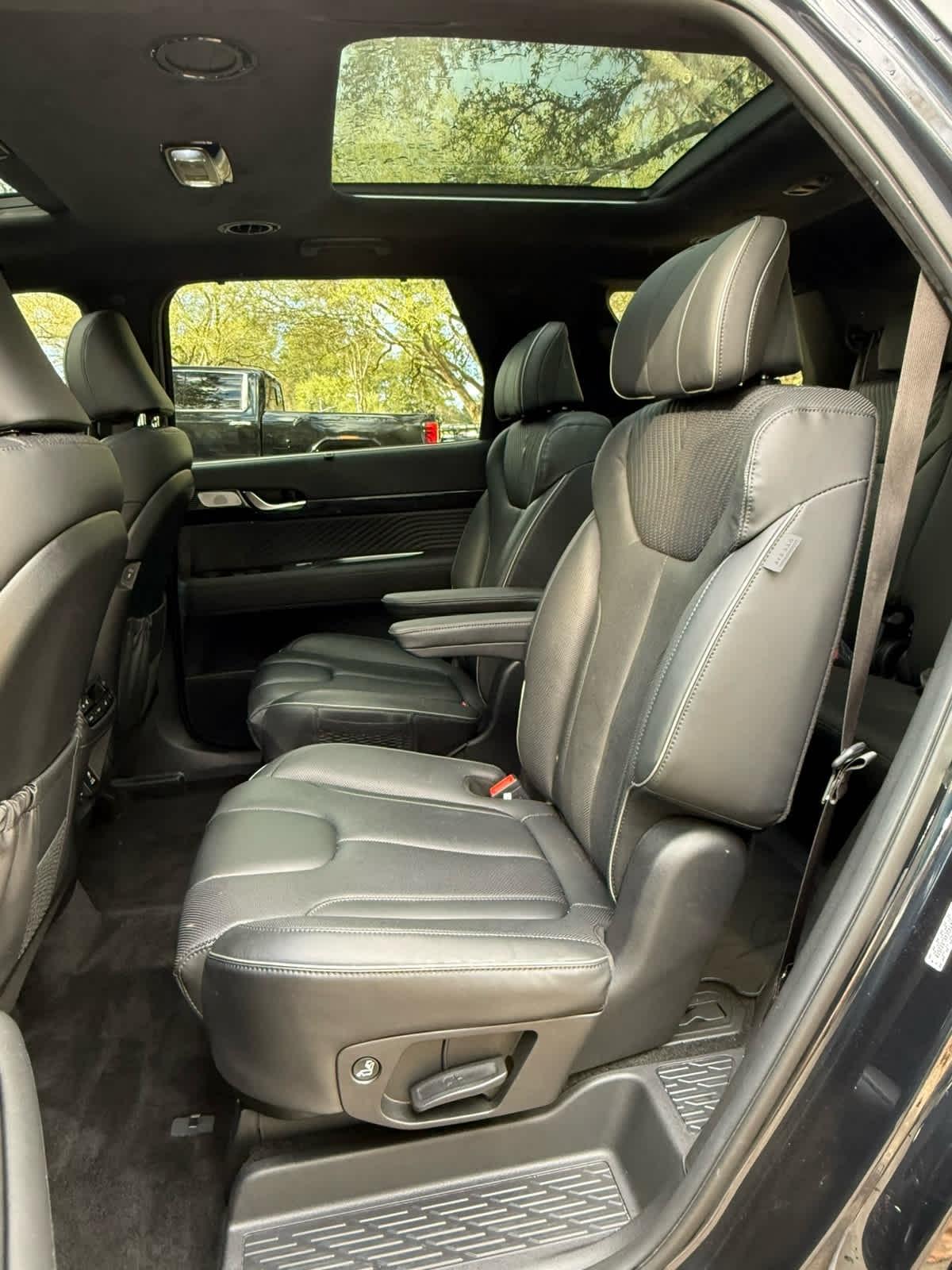 Hyundai Palisade  2025