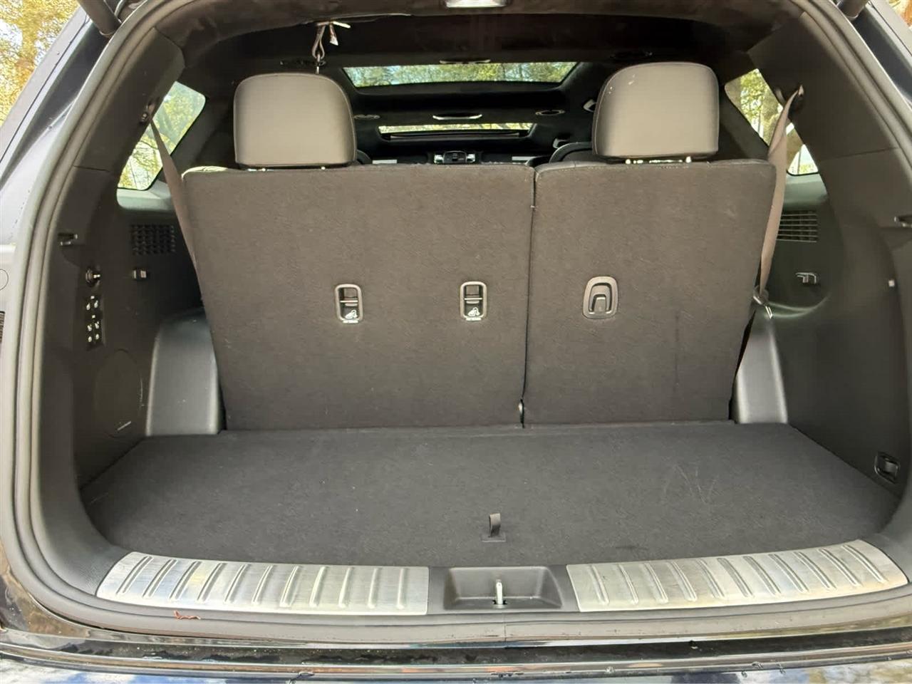 Hyundai Palisade  2025