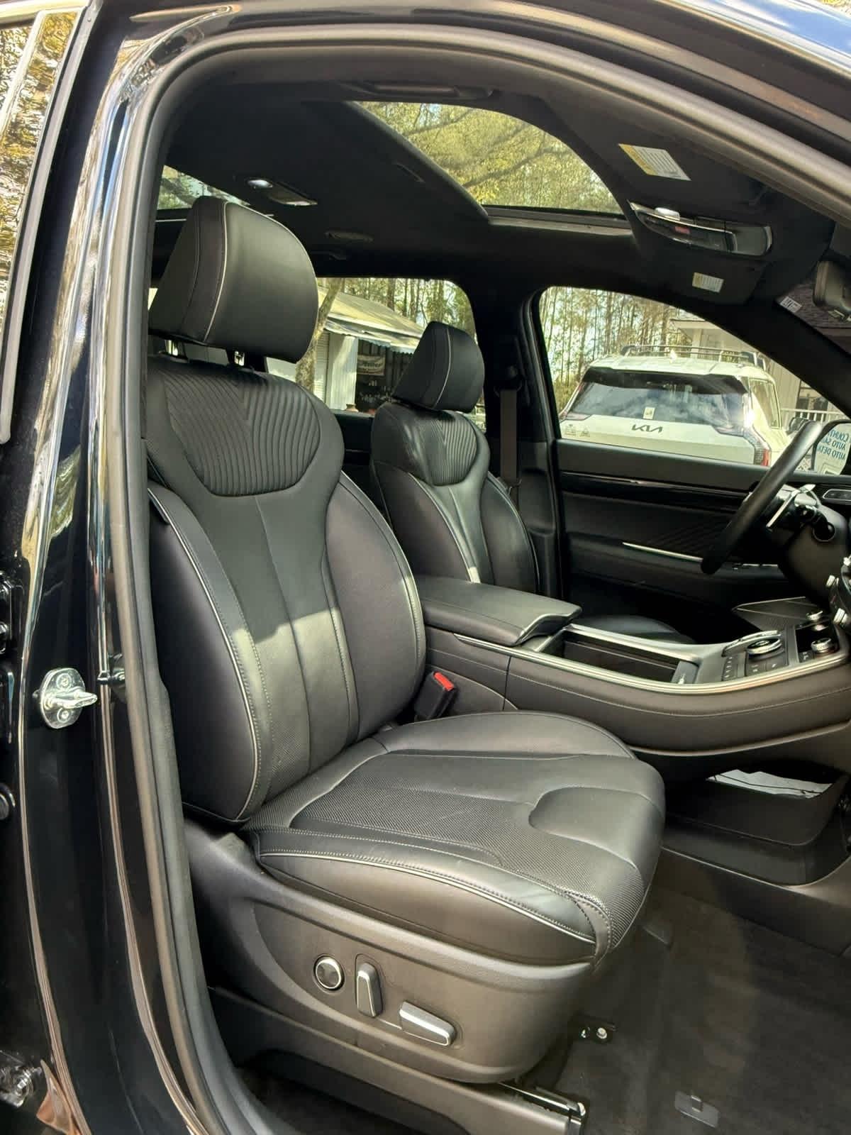 Hyundai Palisade  2025