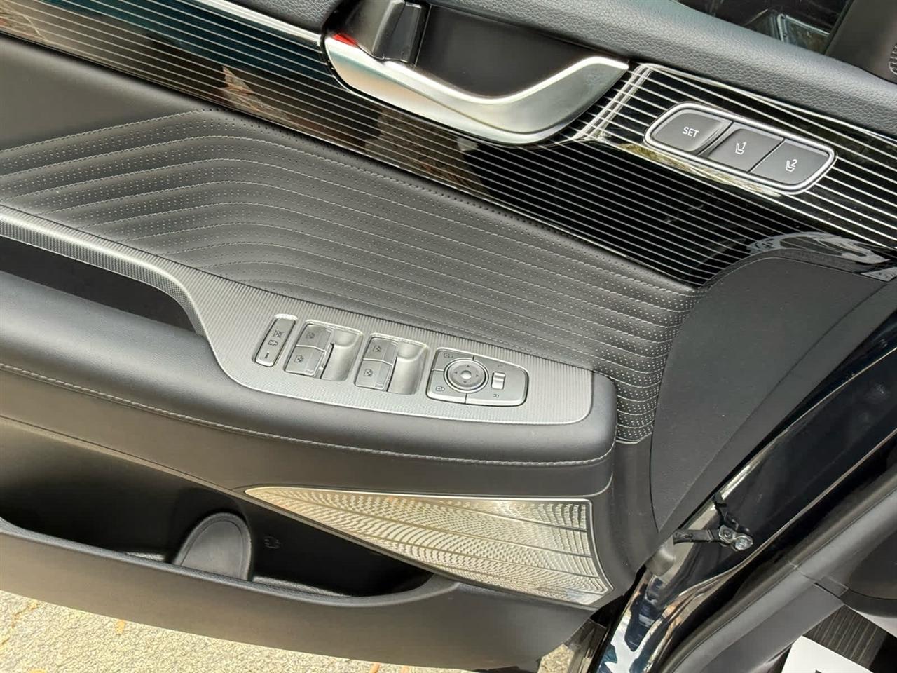 Hyundai Palisade  2025