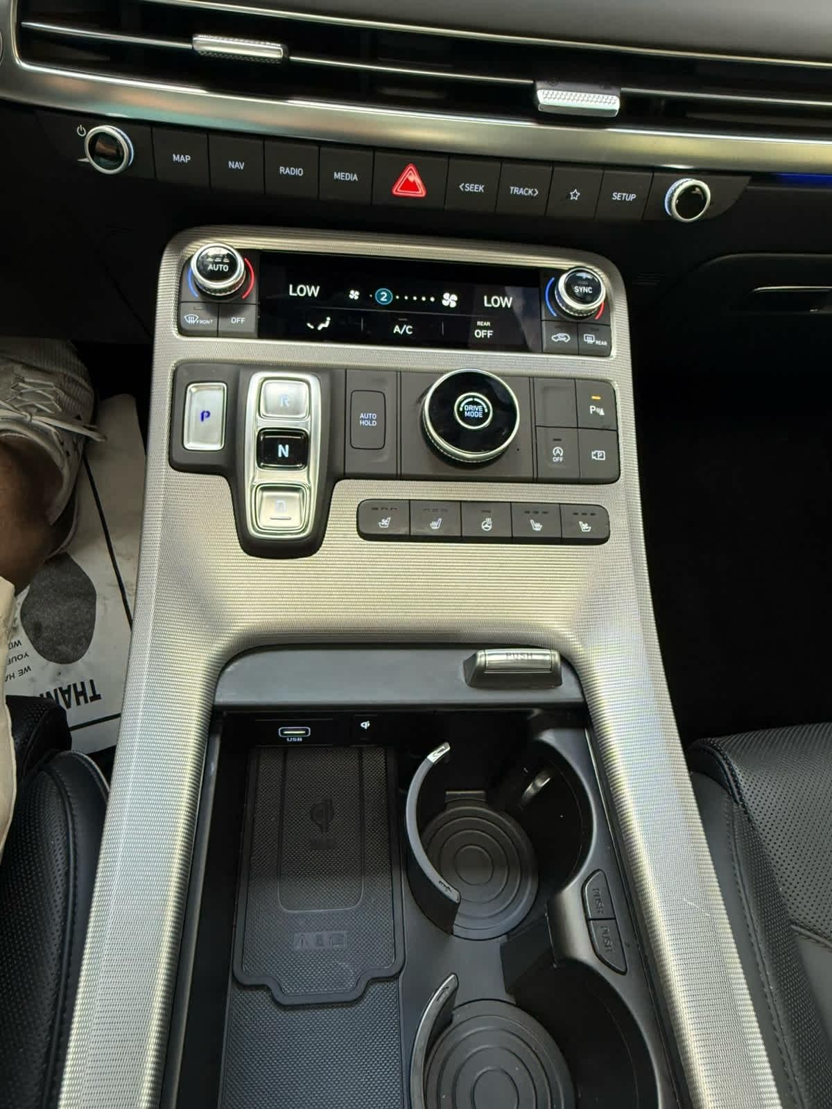 Hyundai Palisade  2025