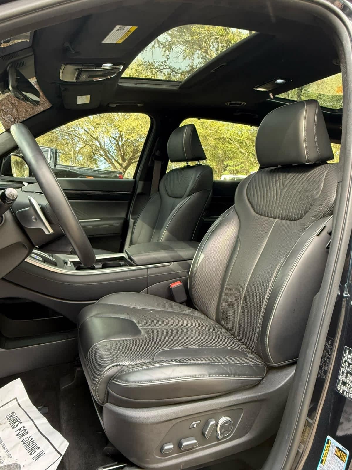 Hyundai Palisade  2025