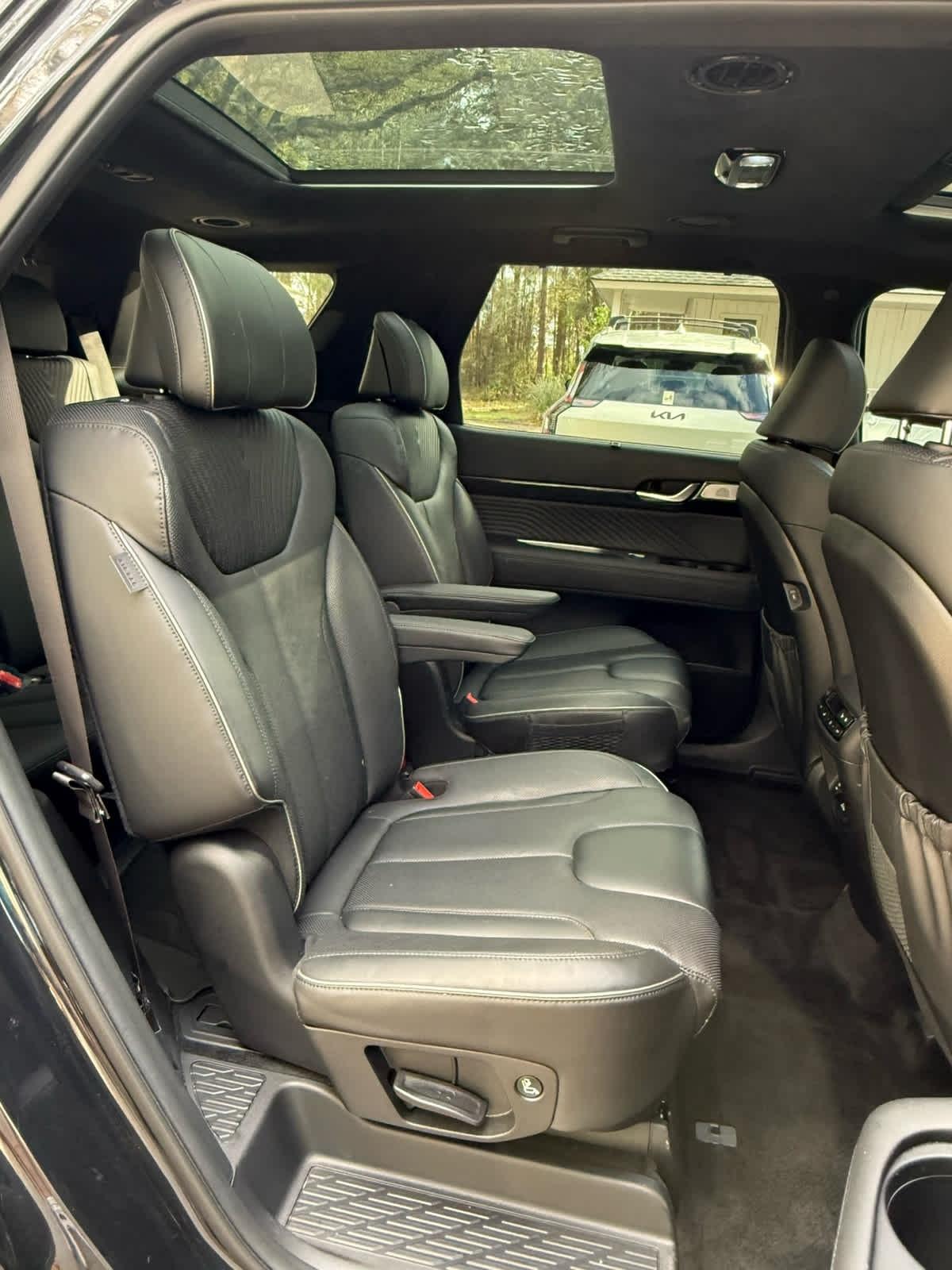 Hyundai Palisade  2025