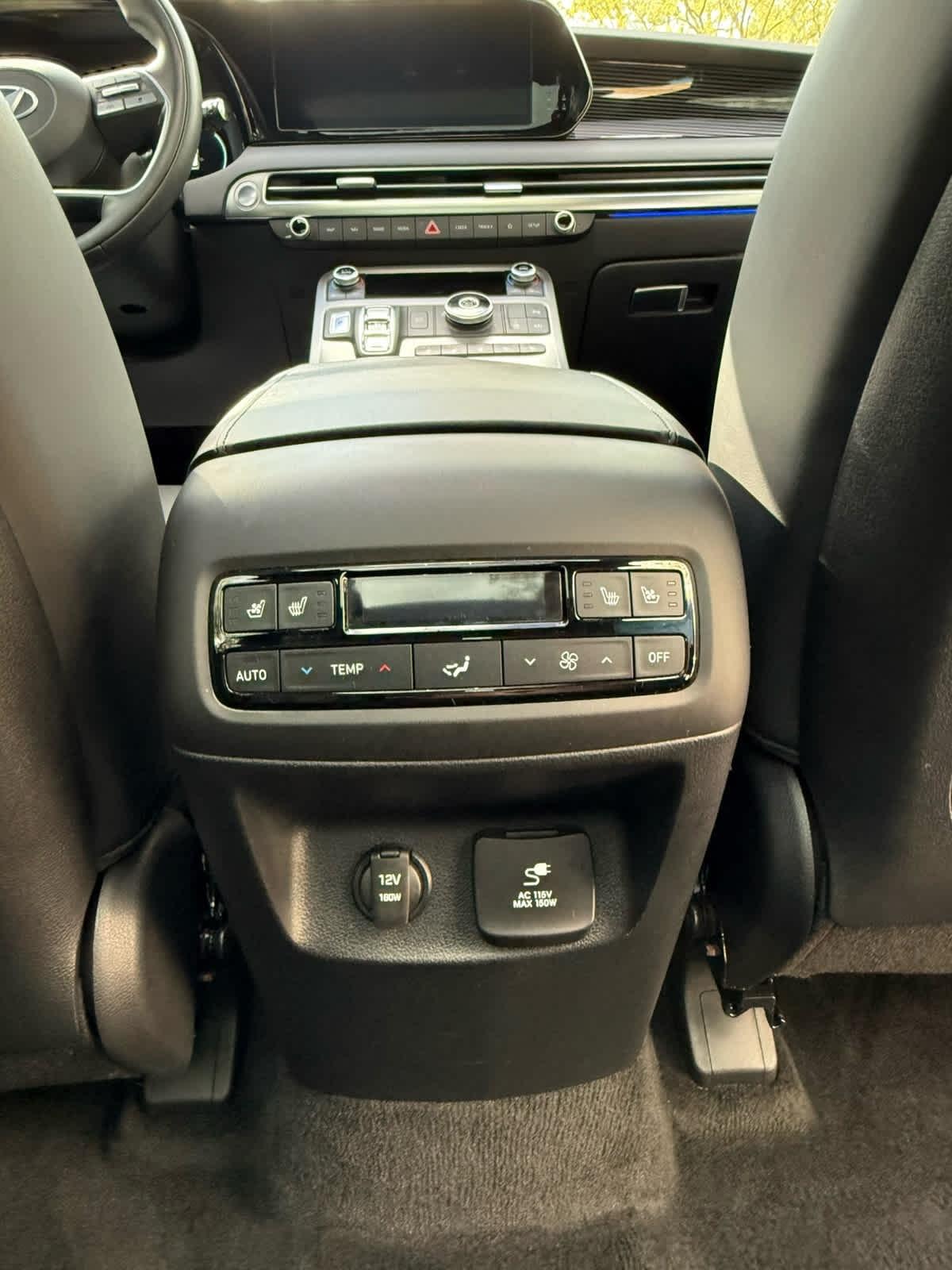 Hyundai Palisade  2025