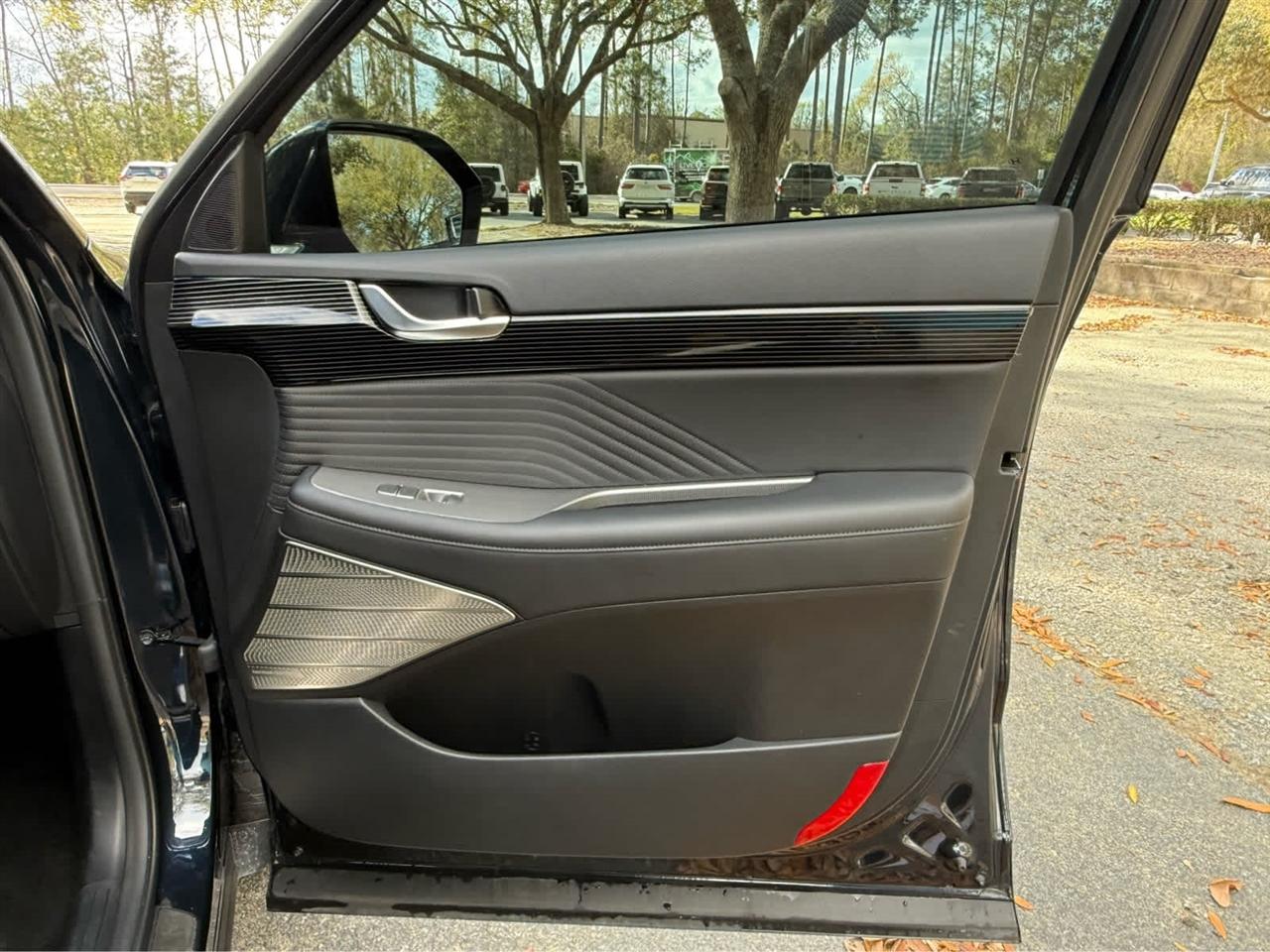 Hyundai Palisade  2025