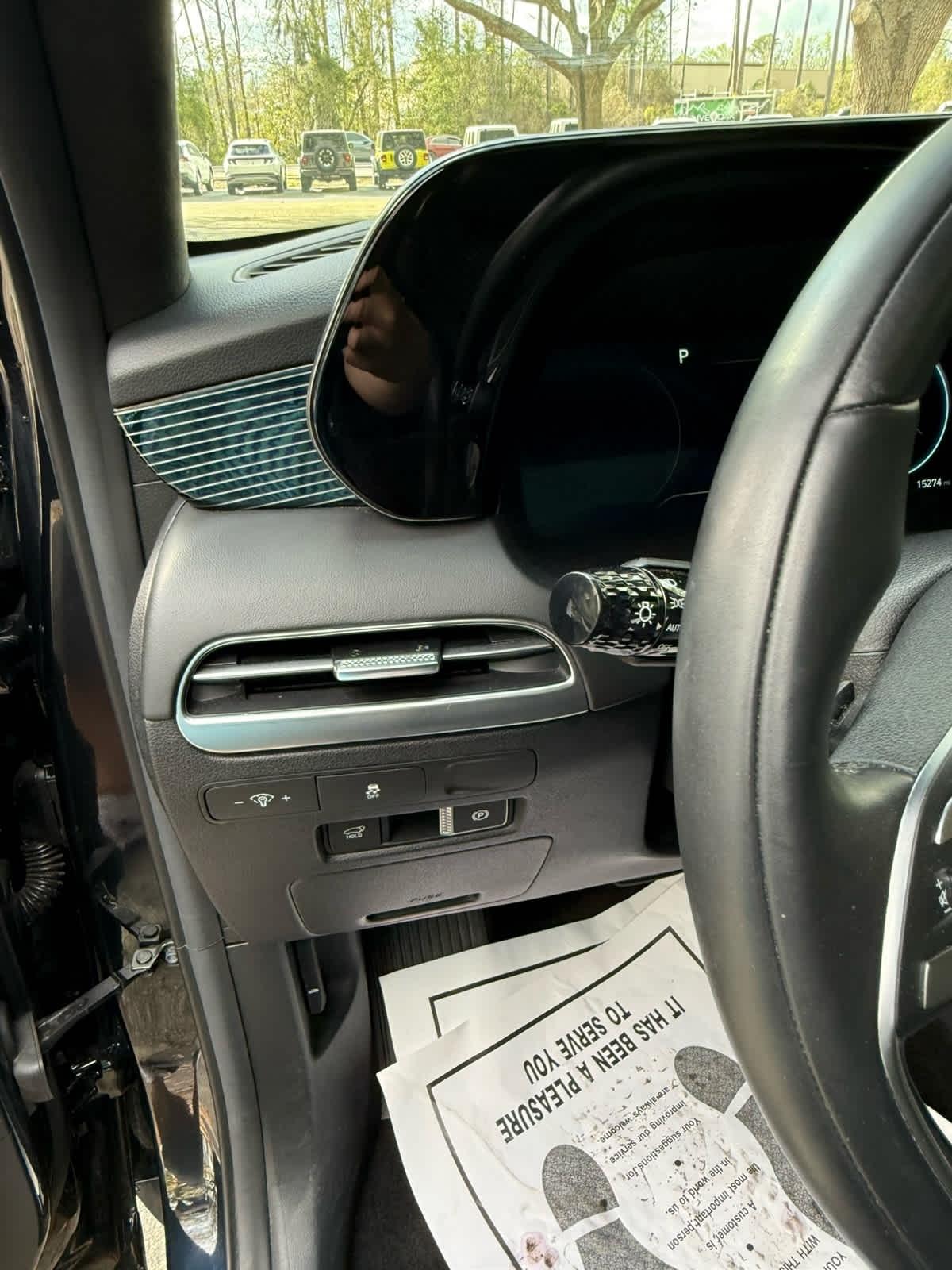 Hyundai Palisade  2025