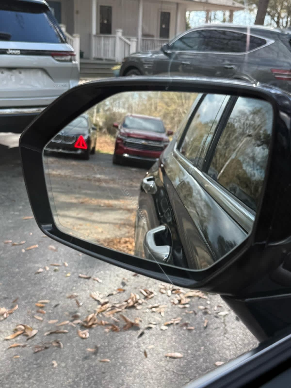 Hyundai Palisade  2025