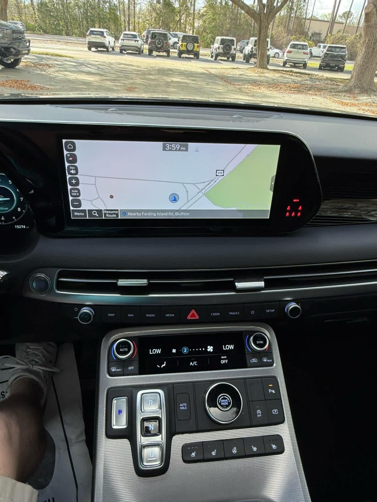 Hyundai Palisade  2025