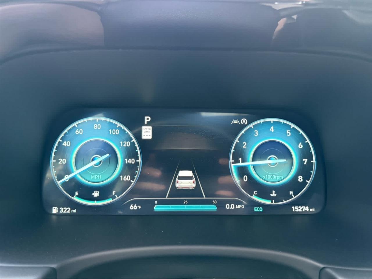 Hyundai Palisade  2025